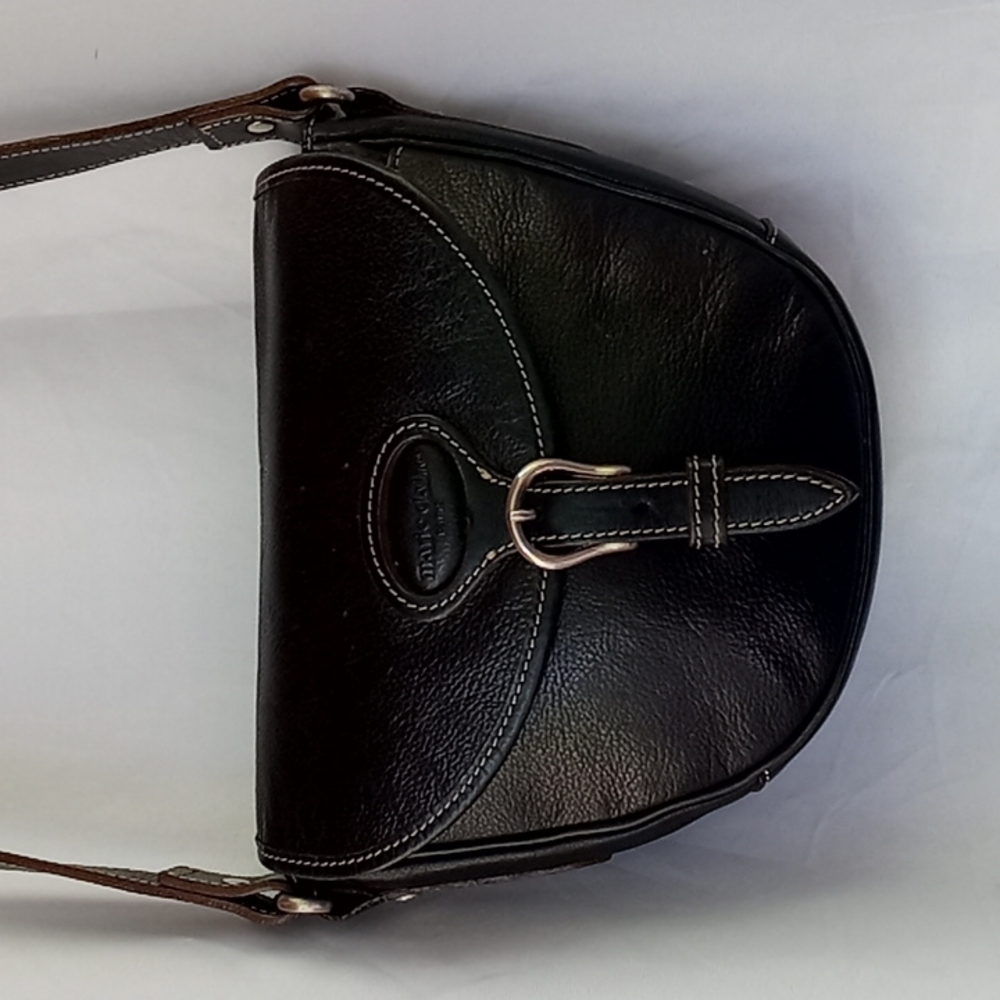 Marie Claire Paris Vintage shoulder bag